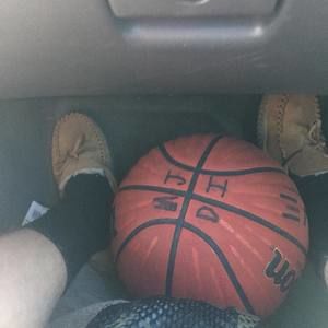 Meet your Posher, Logan